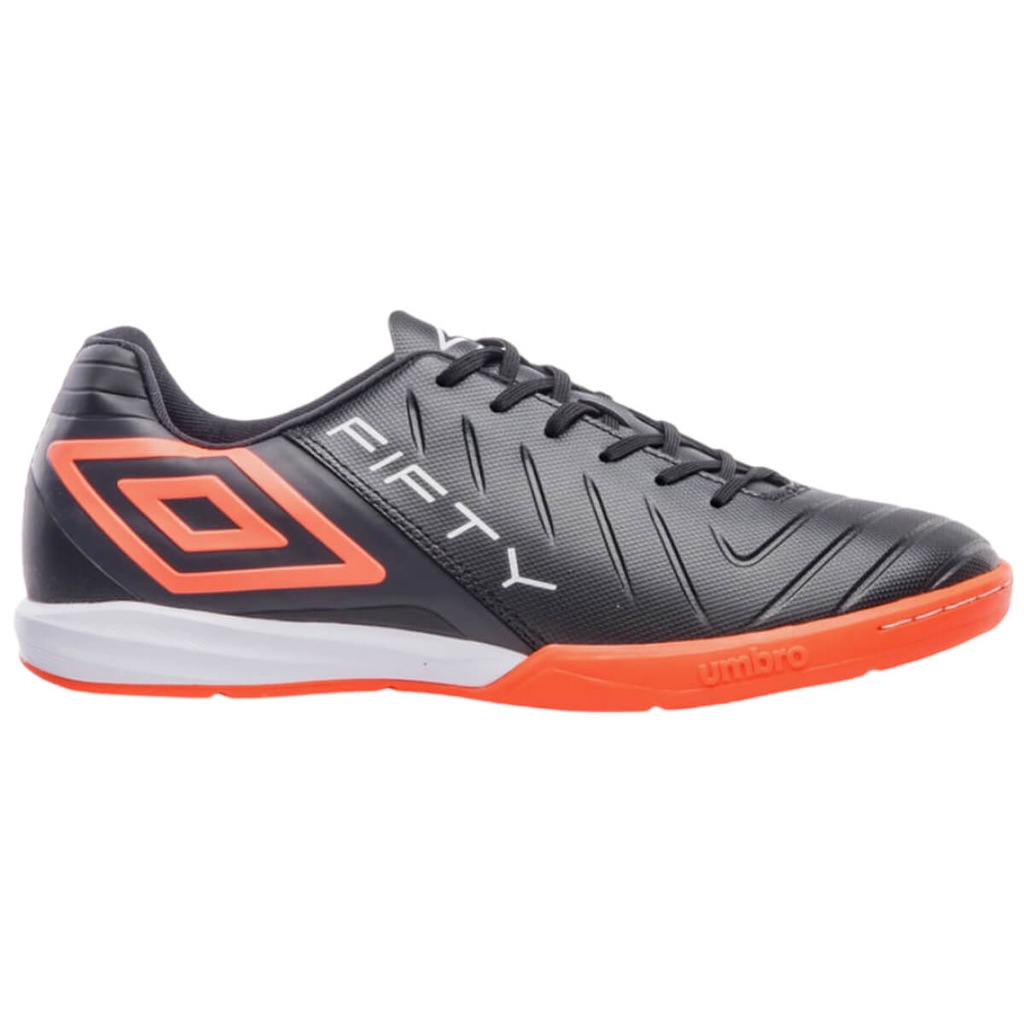 Chuteira Futsal Adulto Umbro Fifty VI