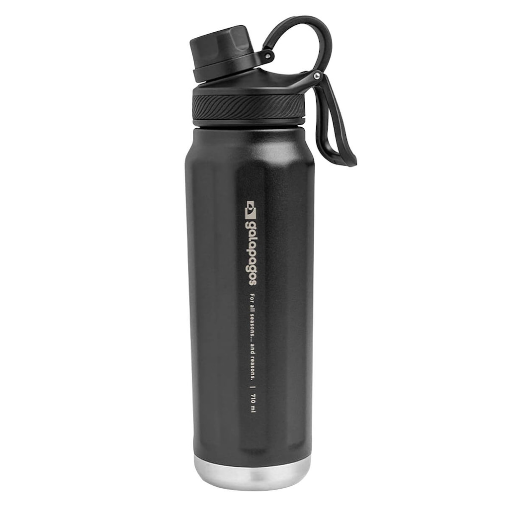 Garrafa Térmica Galapagos Cascade Flavorsafe 710ml
