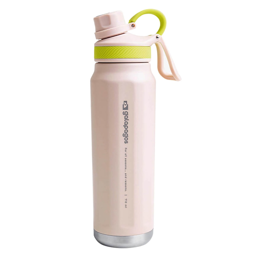 Garrafa Térmica Galapagos Cascade Flavorsafe 710ml