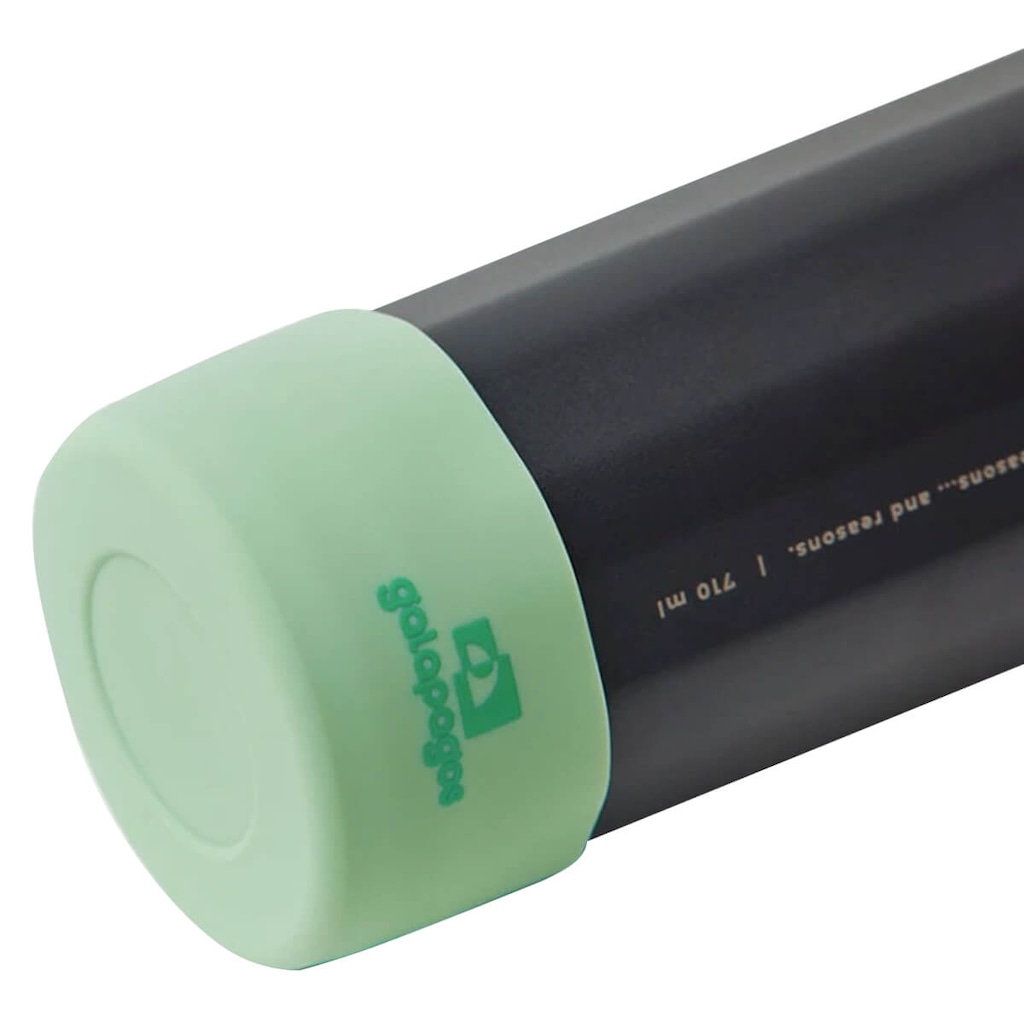 Imagem 3 do produto Capa de Silicone Para Garrafa Galapagos Boot