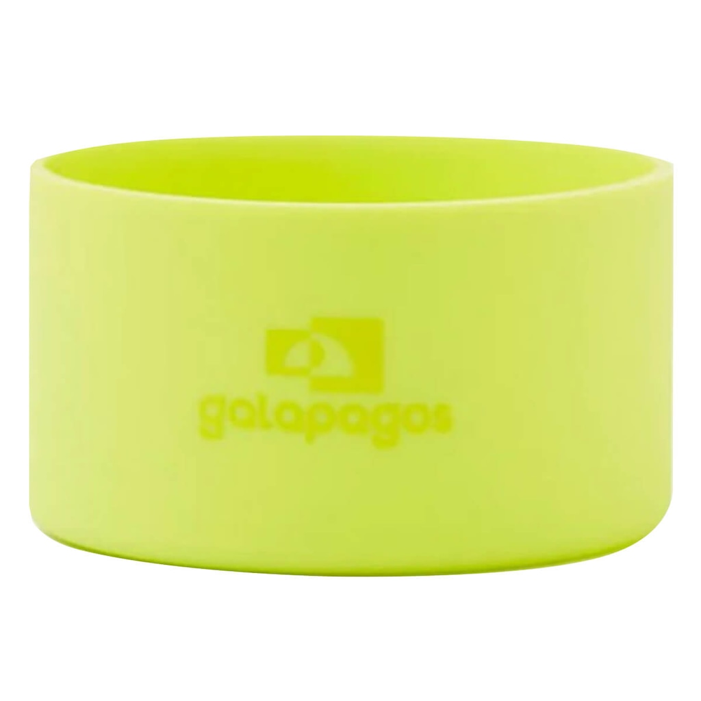 Capa de Silicone Para Garrafa Galapagos Boot