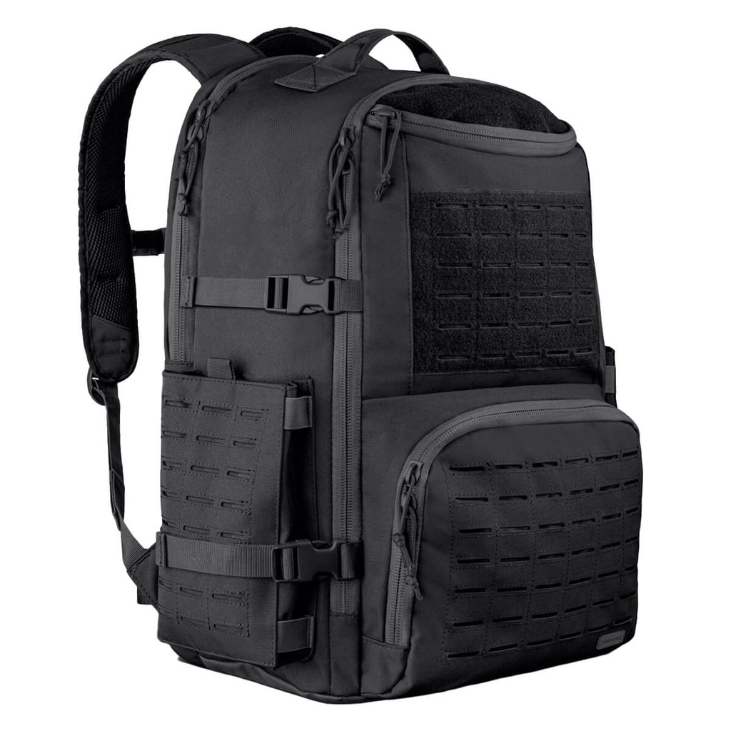 Imagem 2 do produto Mochila Invictus Commander 2.0 50 Litros