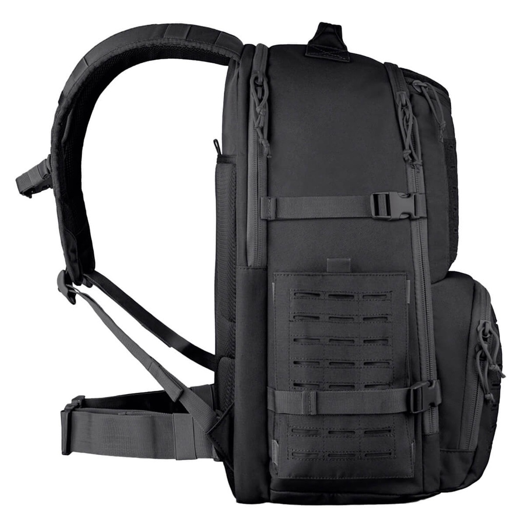 Imagem 3 do produto Mochila Invictus Commander 2.0 50 Litros