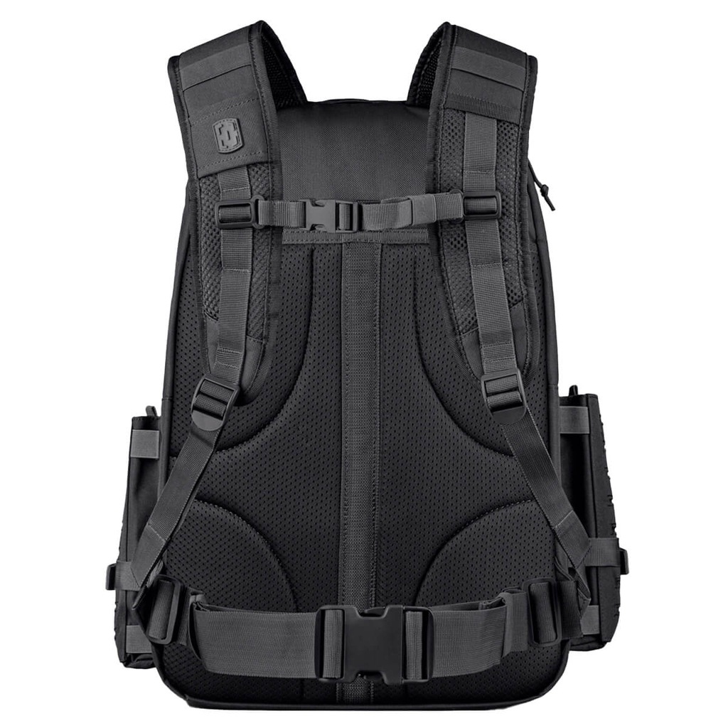 Imagem 4 do produto Mochila Invictus Commander 2.0 50 Litros
