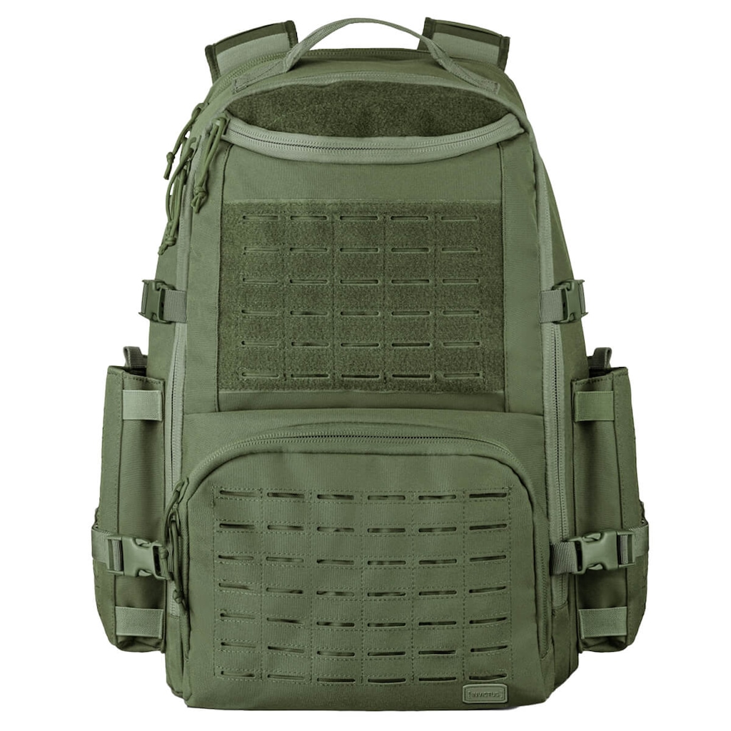 Mochila Invictus Commander 2.0 50 Litros