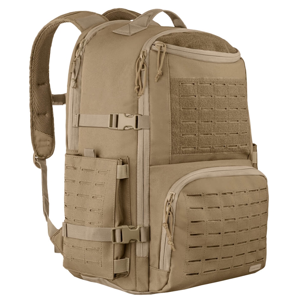 Imagem 2 do produto Mochila Invictus Commander 2.0 50 Litros
