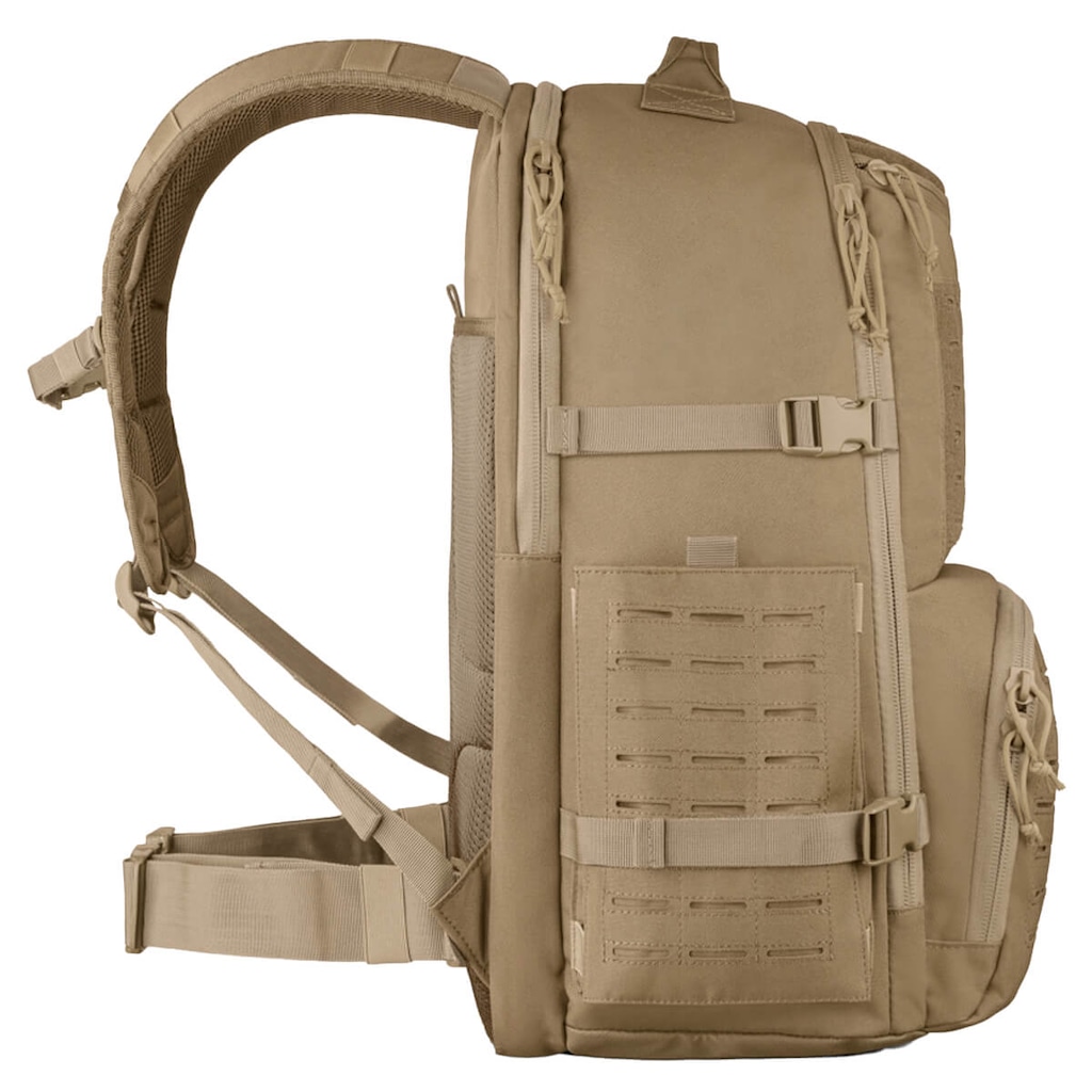 Imagem 3 do produto Mochila Invictus Commander 2.0 50 Litros