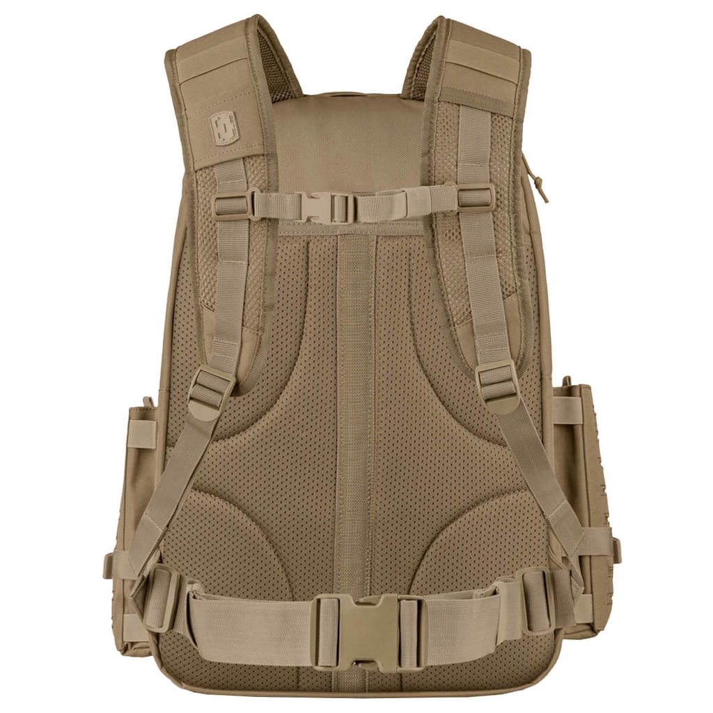 Imagem 4 do produto Mochila Invictus Commander 2.0 50 Litros