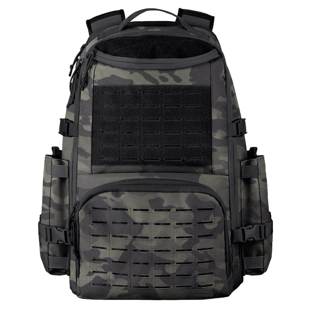 Mochila Invictus Commander 2.0 50 Litros