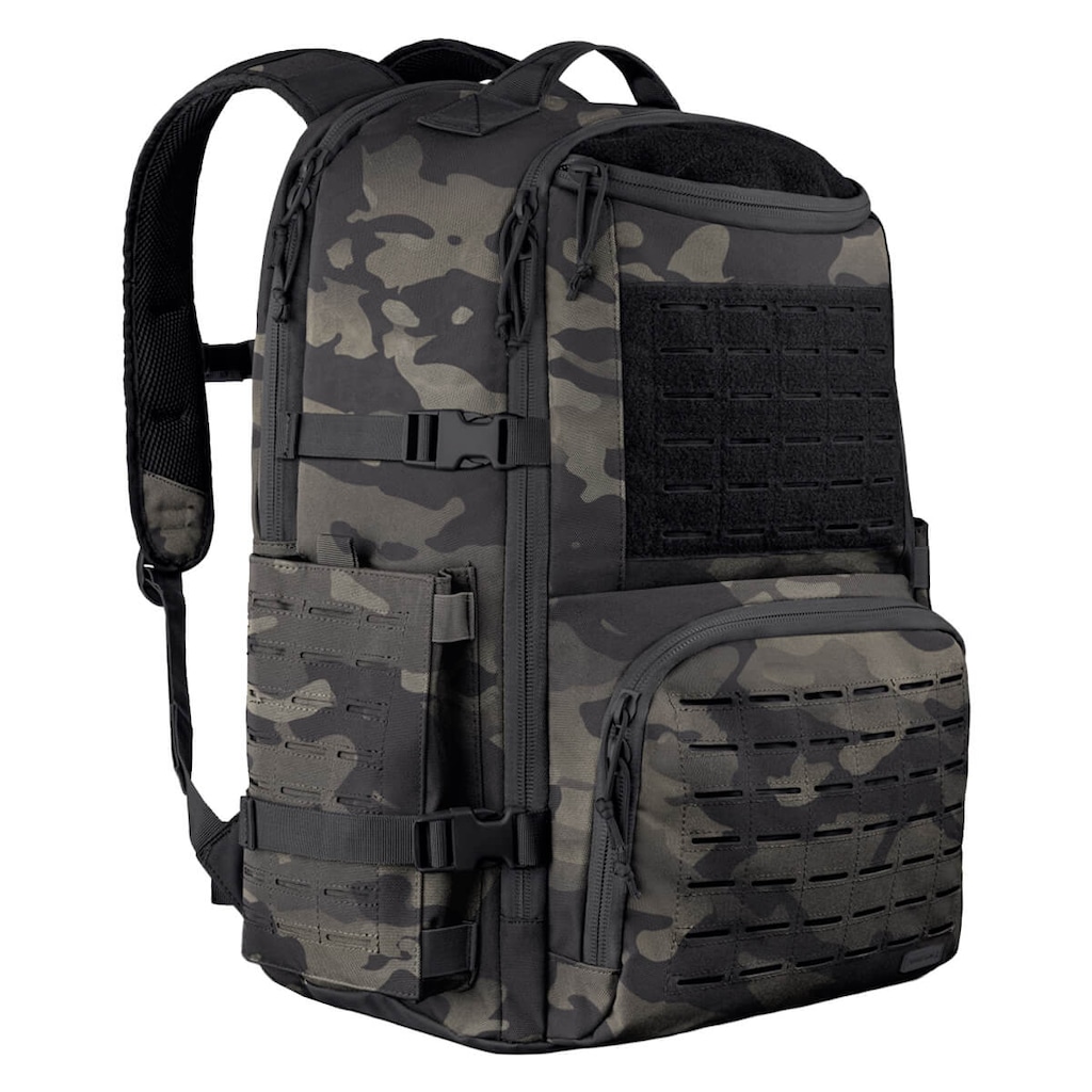 Imagem 2 do produto Mochila Invictus Commander 2.0 50 Litros