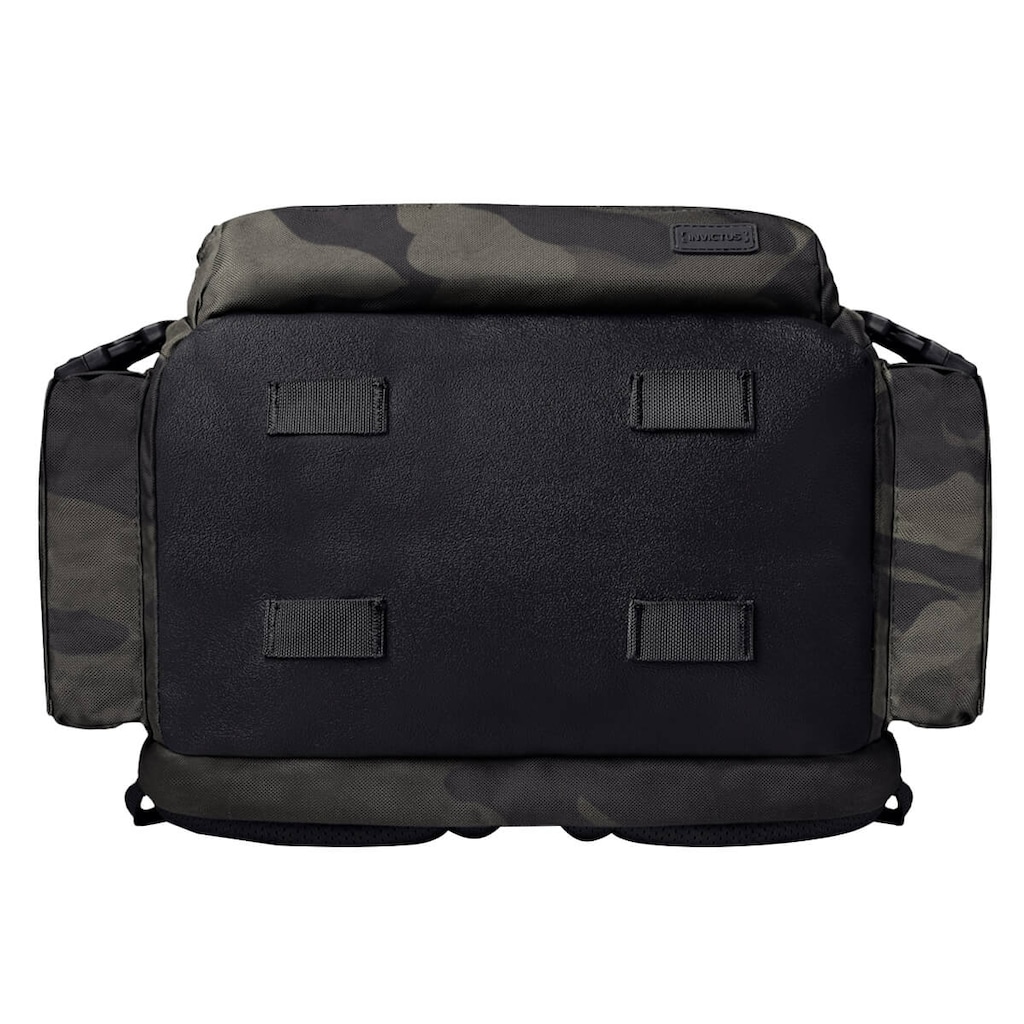 Imagem 5 do produto Mochila Invictus Commander 2.0 50 Litros
