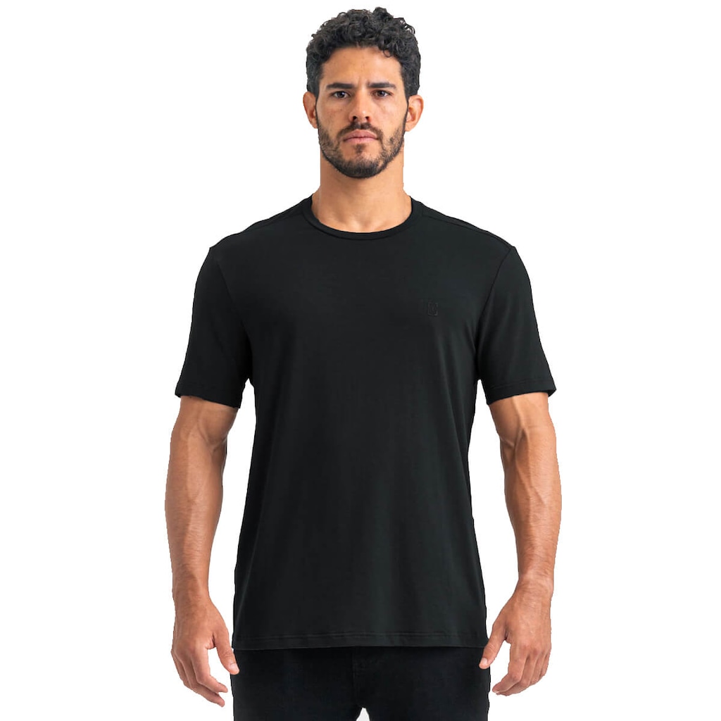 Camiseta Invictus Basic Walk 2.0 Masculina