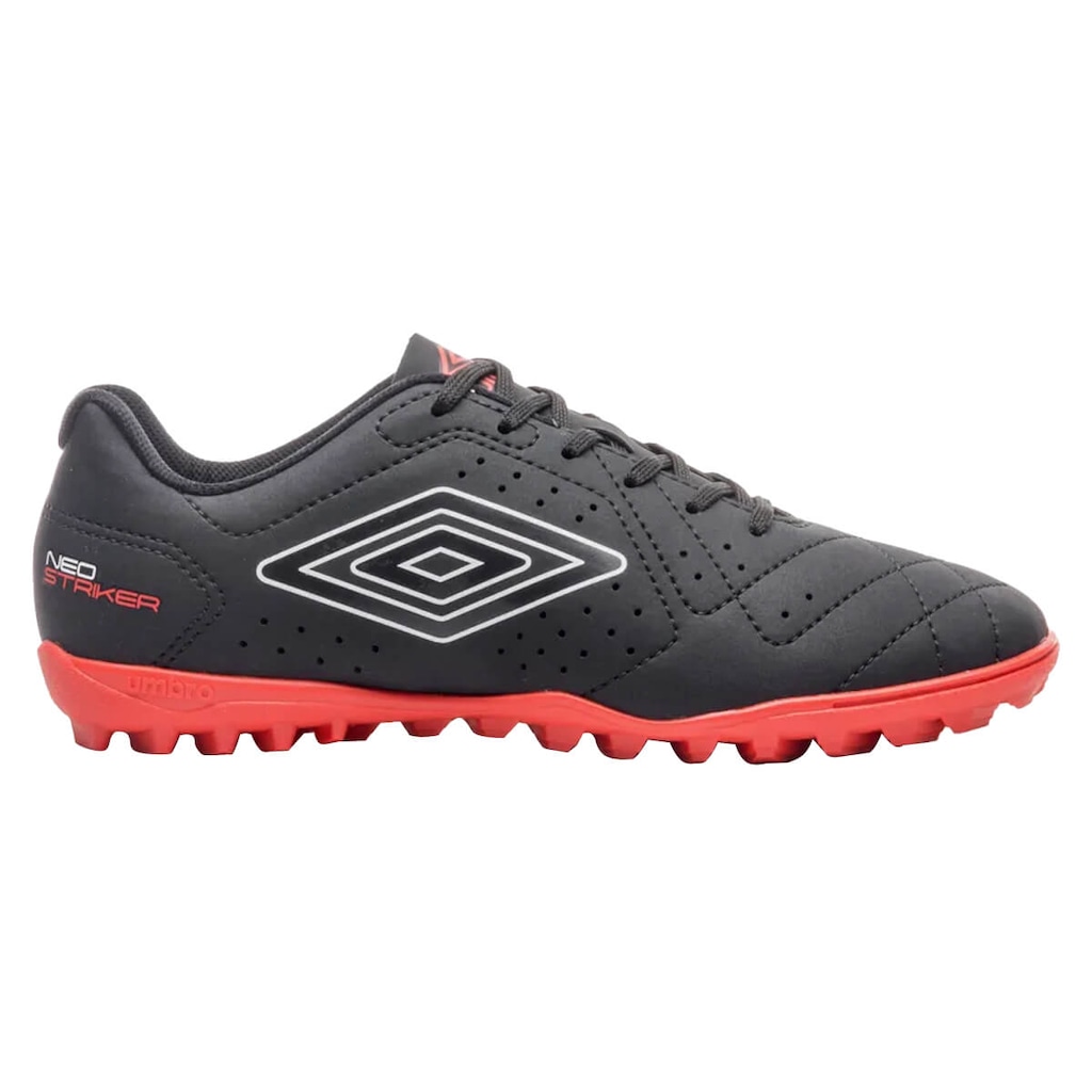 Chuteira Society Adulto Umbro Neo Striker