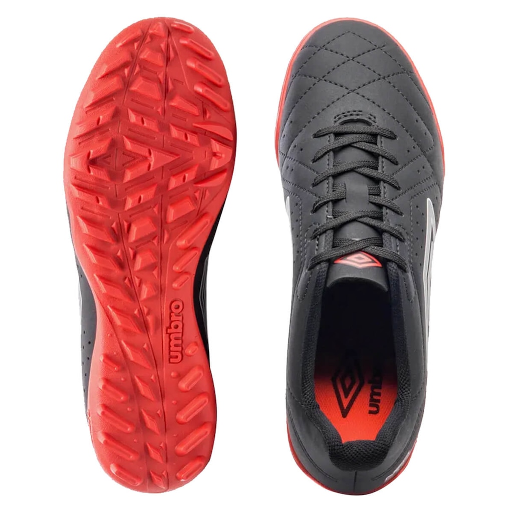 Imagem 4 do produto Chuteira Society Adulto Umbro Neo Striker