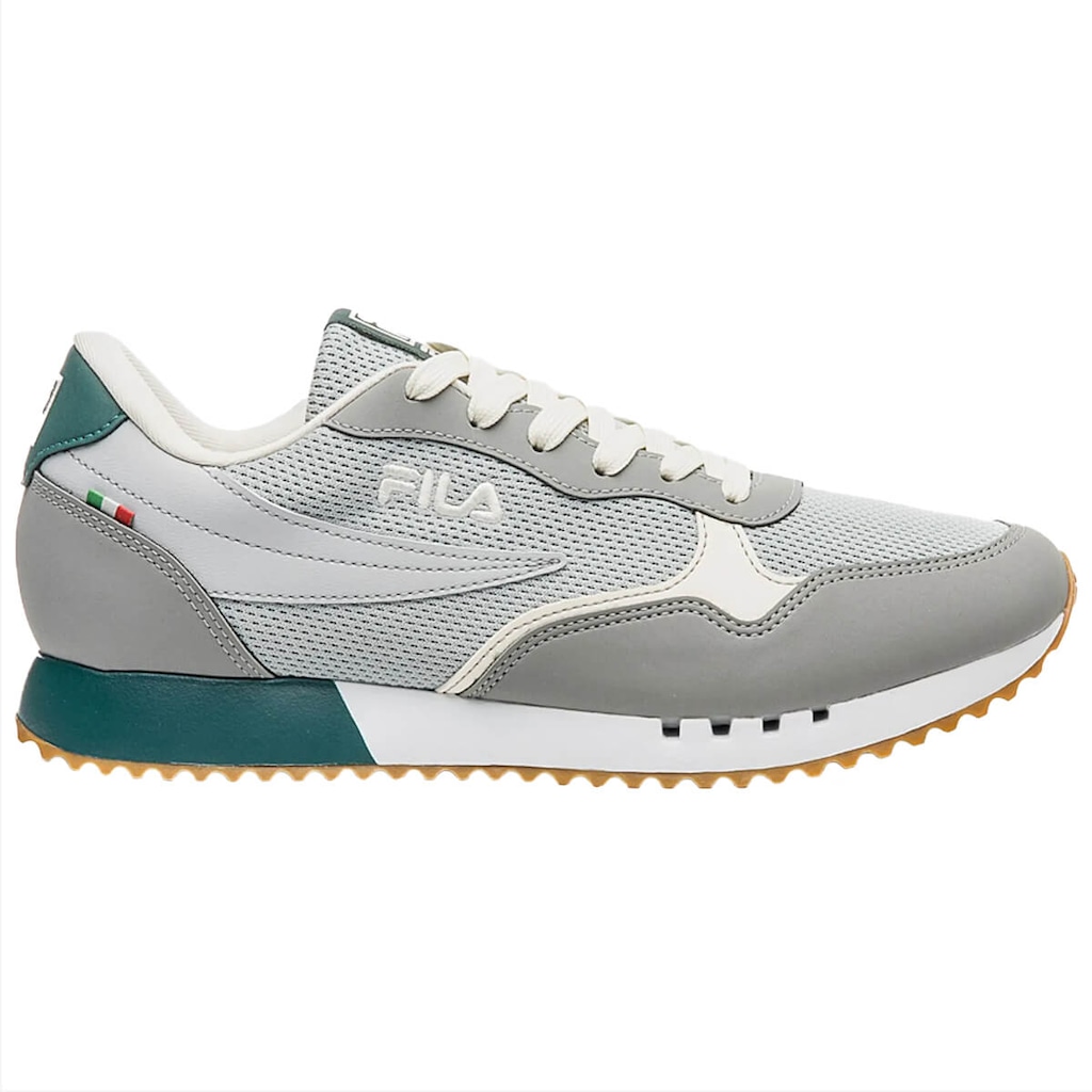 Tênis Masculino Fila Euro Jogger Sport II