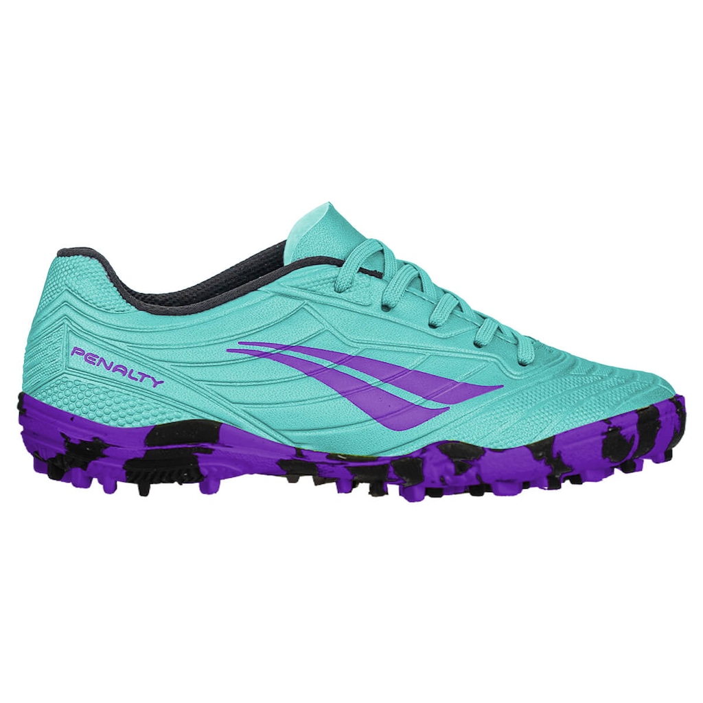 Chuteira Society Adulto Penalty Matis Kids XXI