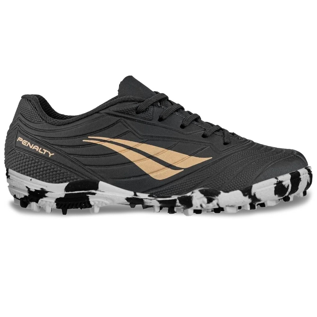 Chuteira Society Adulto Penalty Matis Kids XXI