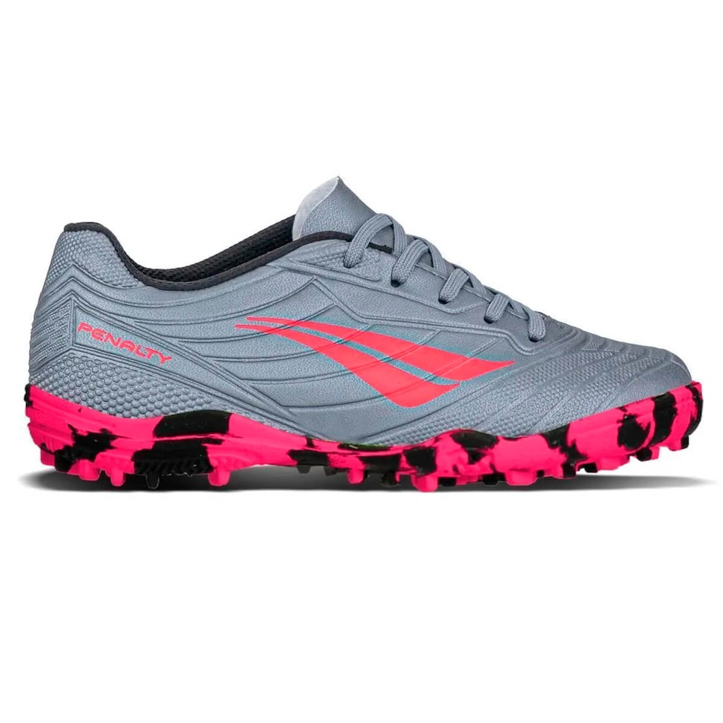 Chuteira Society Adulto Penalty Matis Kids XXI