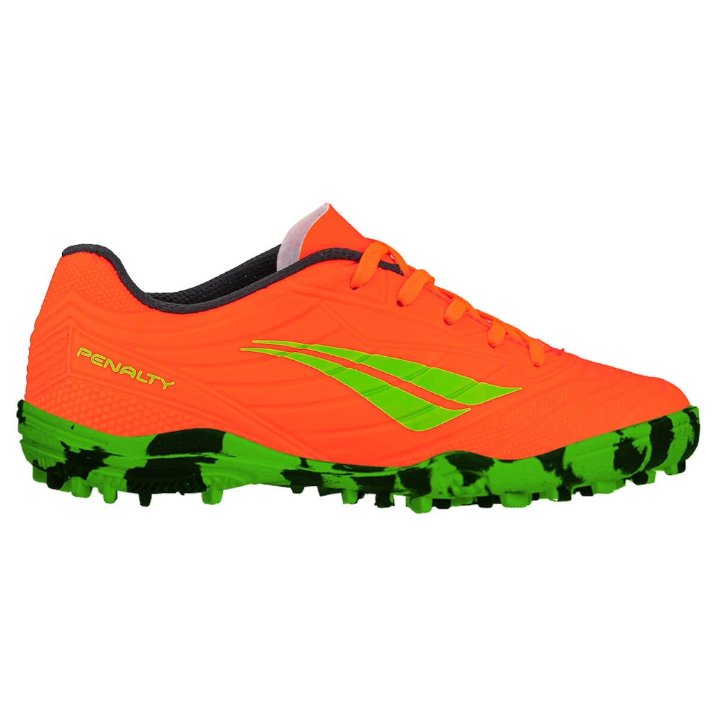 Chuteira Society Adulto Penalty Matis Kids XXI