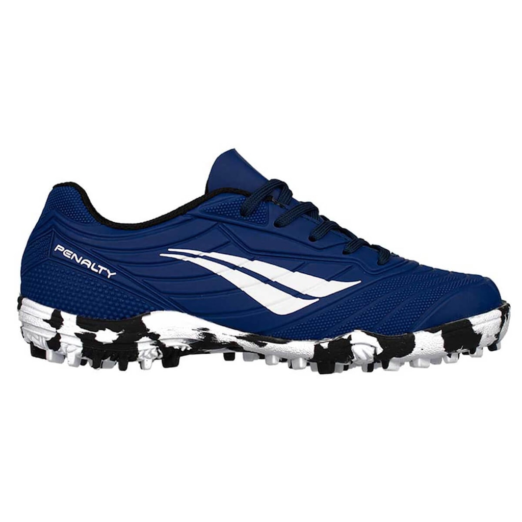 Chuteira Society Adulto Penalty Matis Kids XXI