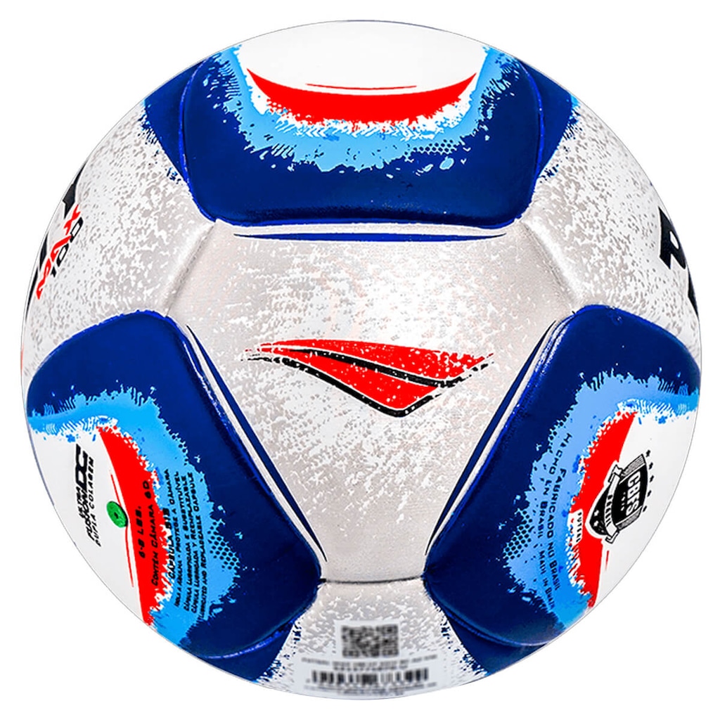 Imagem 3 do produto Bola de Futsal Penalty Max 100 Ultra Fusion XXIV