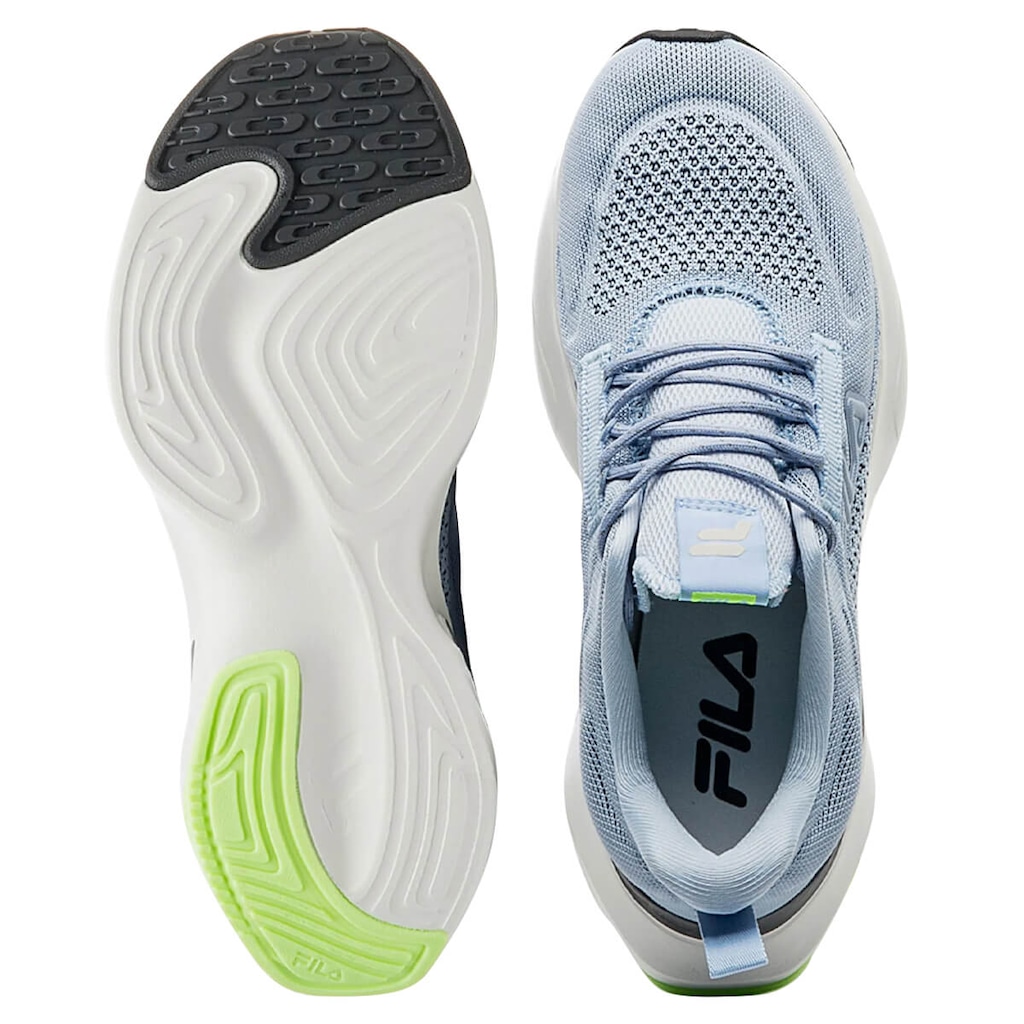 Imagem 2 do produto Tênis Feminino Fila Master