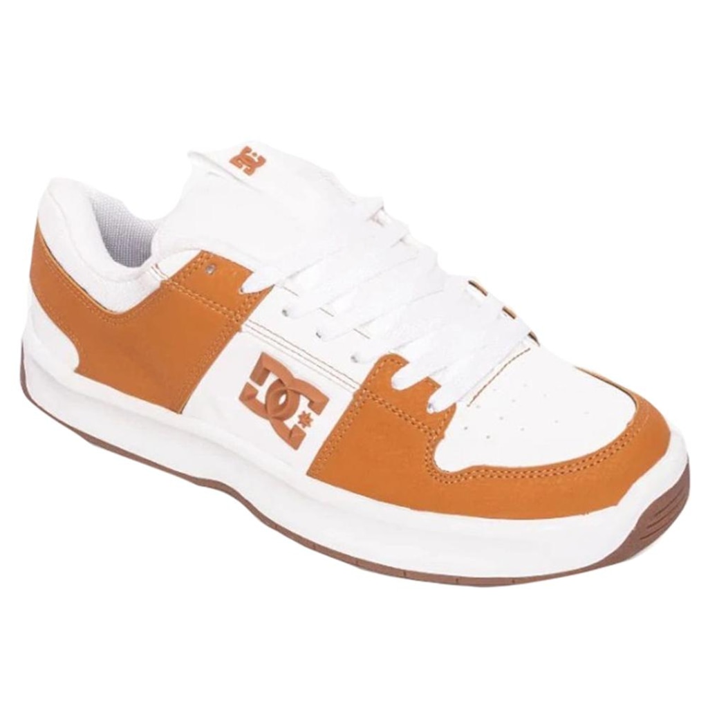 Imagem 2 do produto Tênis DC Shoes Lynx Zero WT25 - Masculino