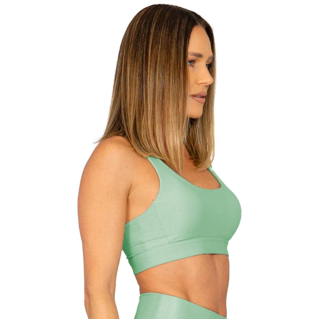 Imagem 3 do produto Top Run More Glow Essencial Feminino