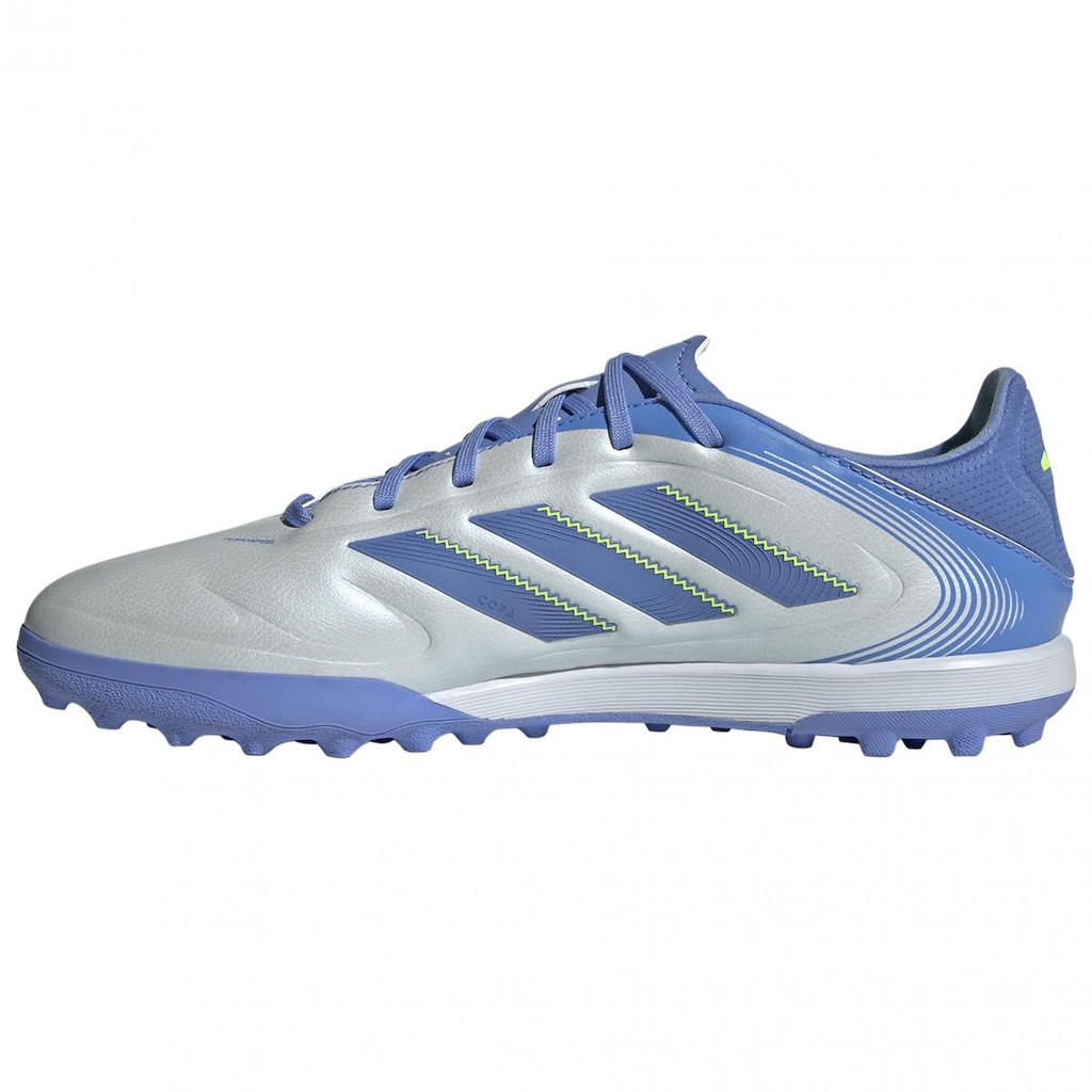Imagem 3 do produto Chuteira de Society Adulto Suíço adidas Copa Pure III League Tf