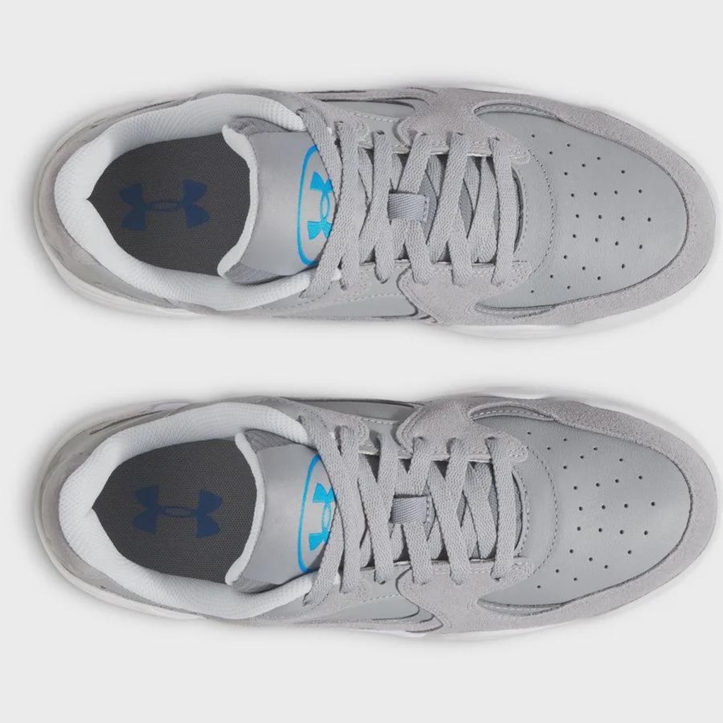 Imagem 3 do produto Tênis Unissex Under Armour Anatomix Suede