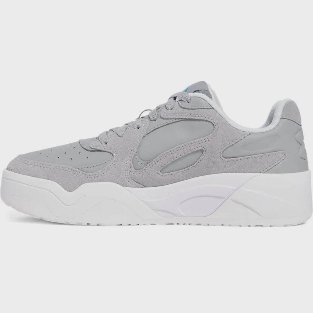 Imagem 4 do produto Tênis Unissex Under Armour Anatomix Suede