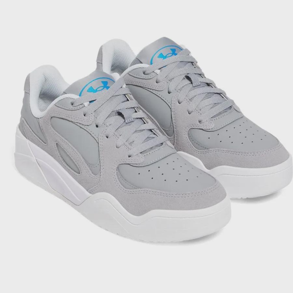 Imagem 5 do produto Tênis Unissex Under Armour Anatomix Suede