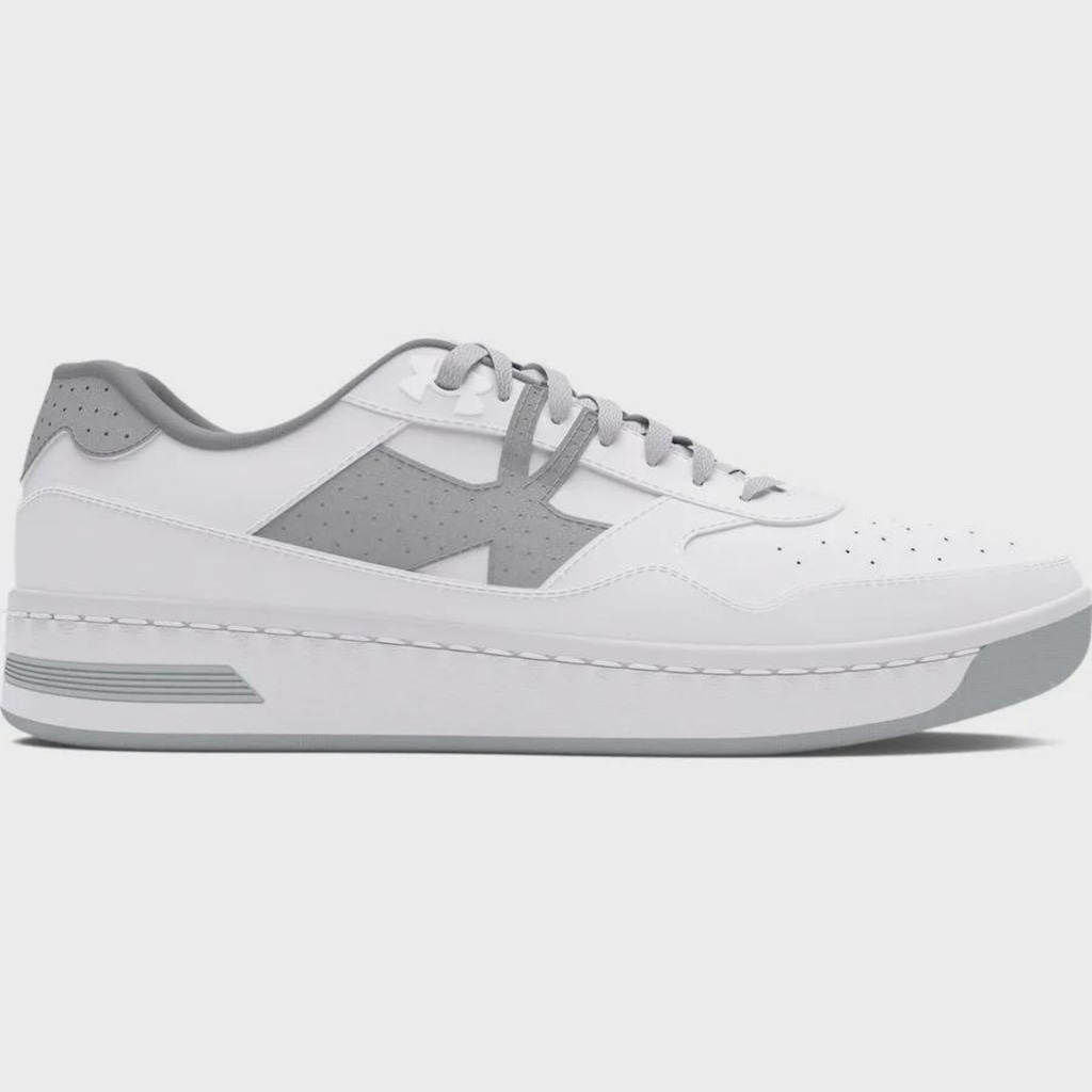 Tênis Masculino Under Armour Court 96 Suede