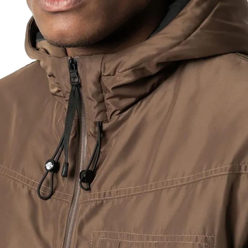 Imagem 5 do produto Jaqueta Lost Forrada Bomber WT25 Masculina