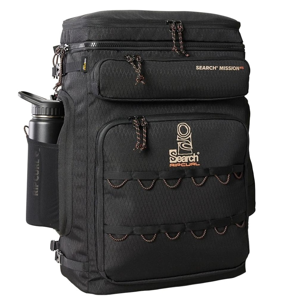 Mochila Unissex Rip Curl Search Mission Cordura 45L WT25