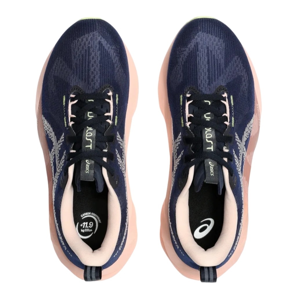 Imagem 3 do produto Tênis Feminino Asics Novablast 5