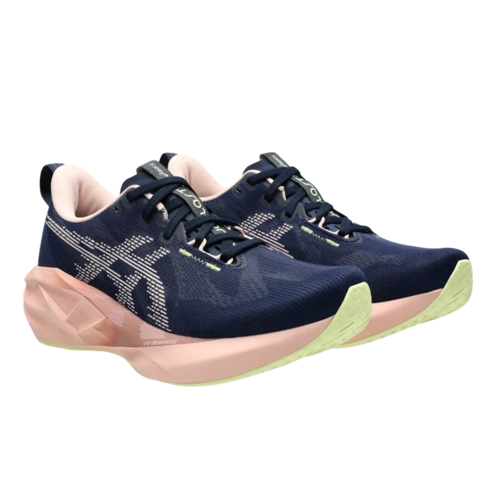 Imagem 4 do produto Tênis Feminino Asics Novablast 5
