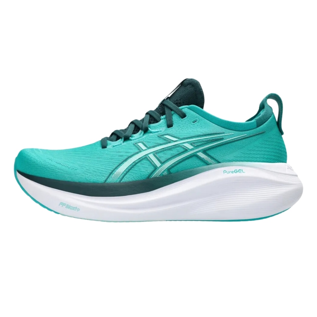 Imagem 2 do produto Tênis Asics GEL-Nimbus 27 - Masculino