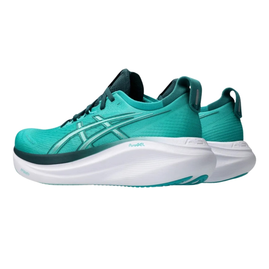 Imagem 3 do produto Tênis Asics GEL-Nimbus 27 - Masculino