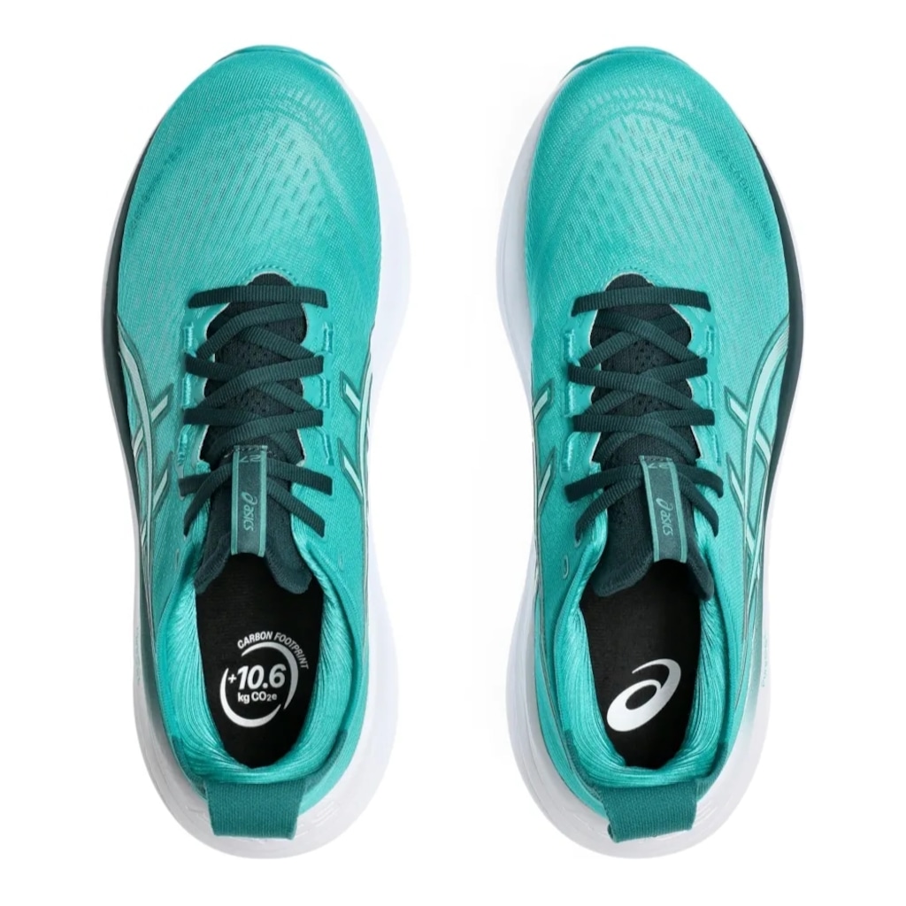 Imagem 4 do produto Tênis Asics GEL-Nimbus 27 - Masculino