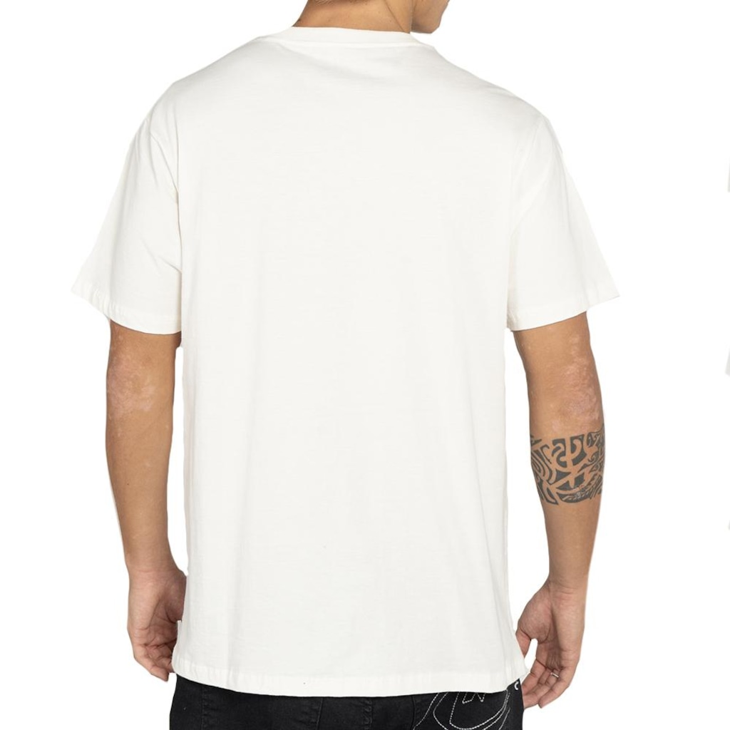 Imagem 2 do produto Camiseta Quiksilver Mini Omni WT25 Masculina