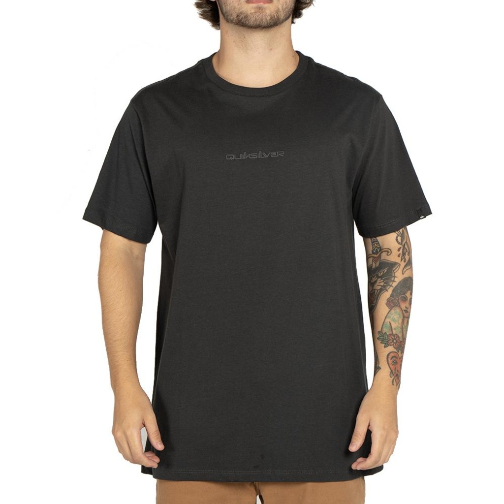 Camiseta Quiksilver Mini Omni WT25 - Masculina