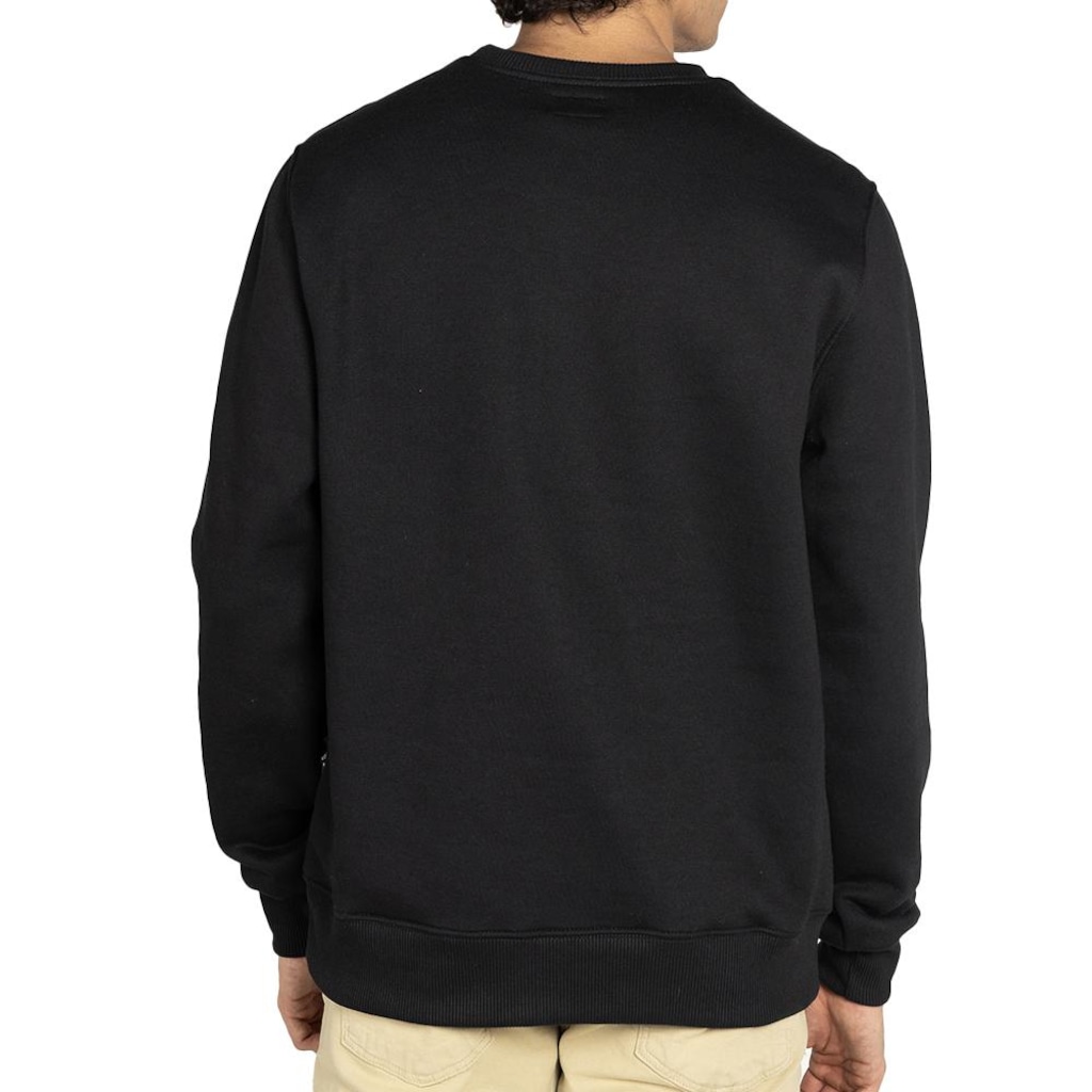 Imagem 2 do produto Blusão de Moletom Masculino Billabong Careca Mid Arch WT25