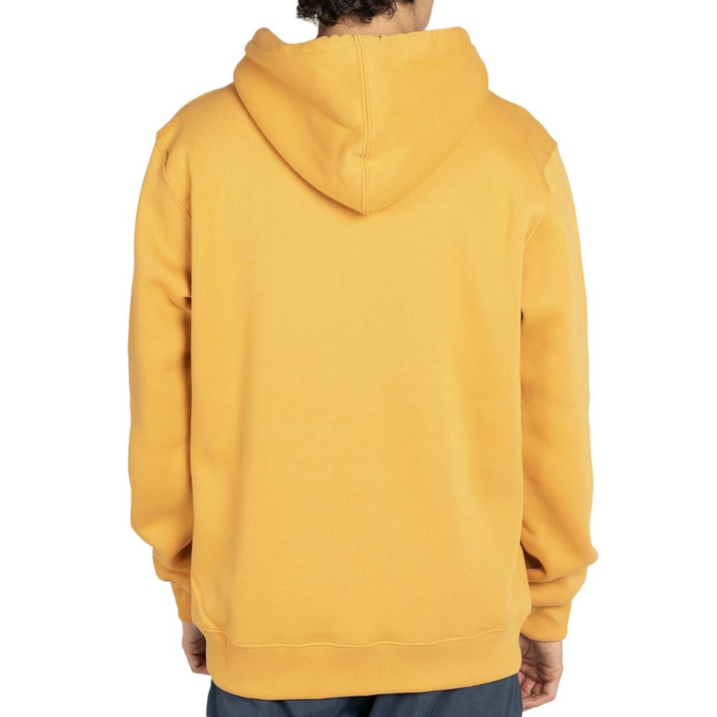 Imagem 2 do produto Blusão de Moletom Masculino Billabong Canguru Smitty WT25
