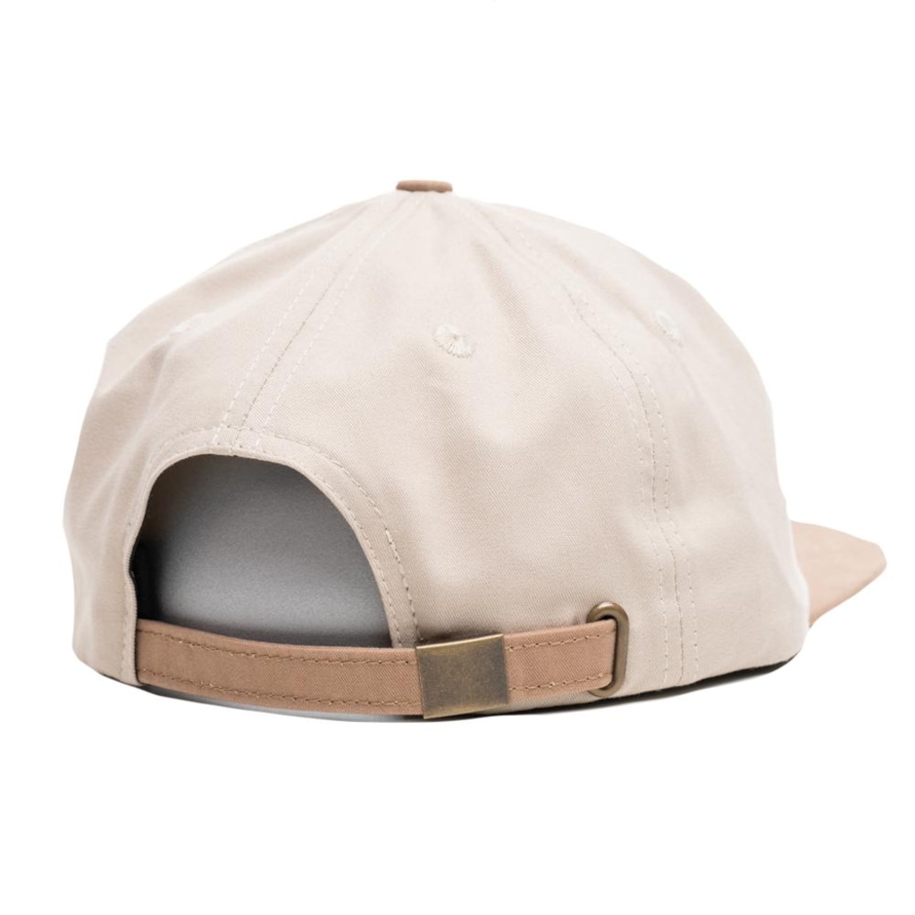 Imagem 2 do produto Boné Billabong Global Arch WT25 Aba Reta