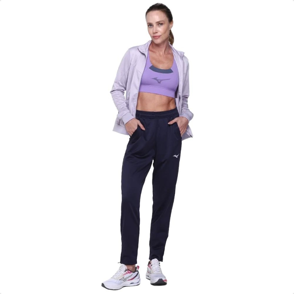 Imagem 5 do produto Agasalho Feminino Mizuno Root III