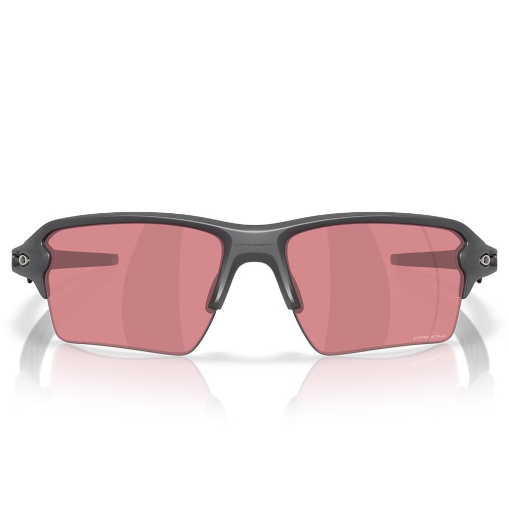 Imagem 3 do produto Óculos de Sol Unissex Oakley Flak 2.0 XXL