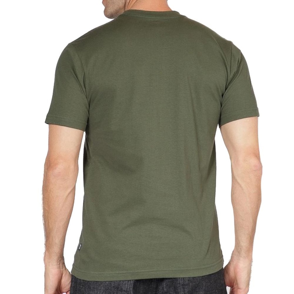 Imagem 2 do produto Camiseta Rip Curl Made For Masculina
