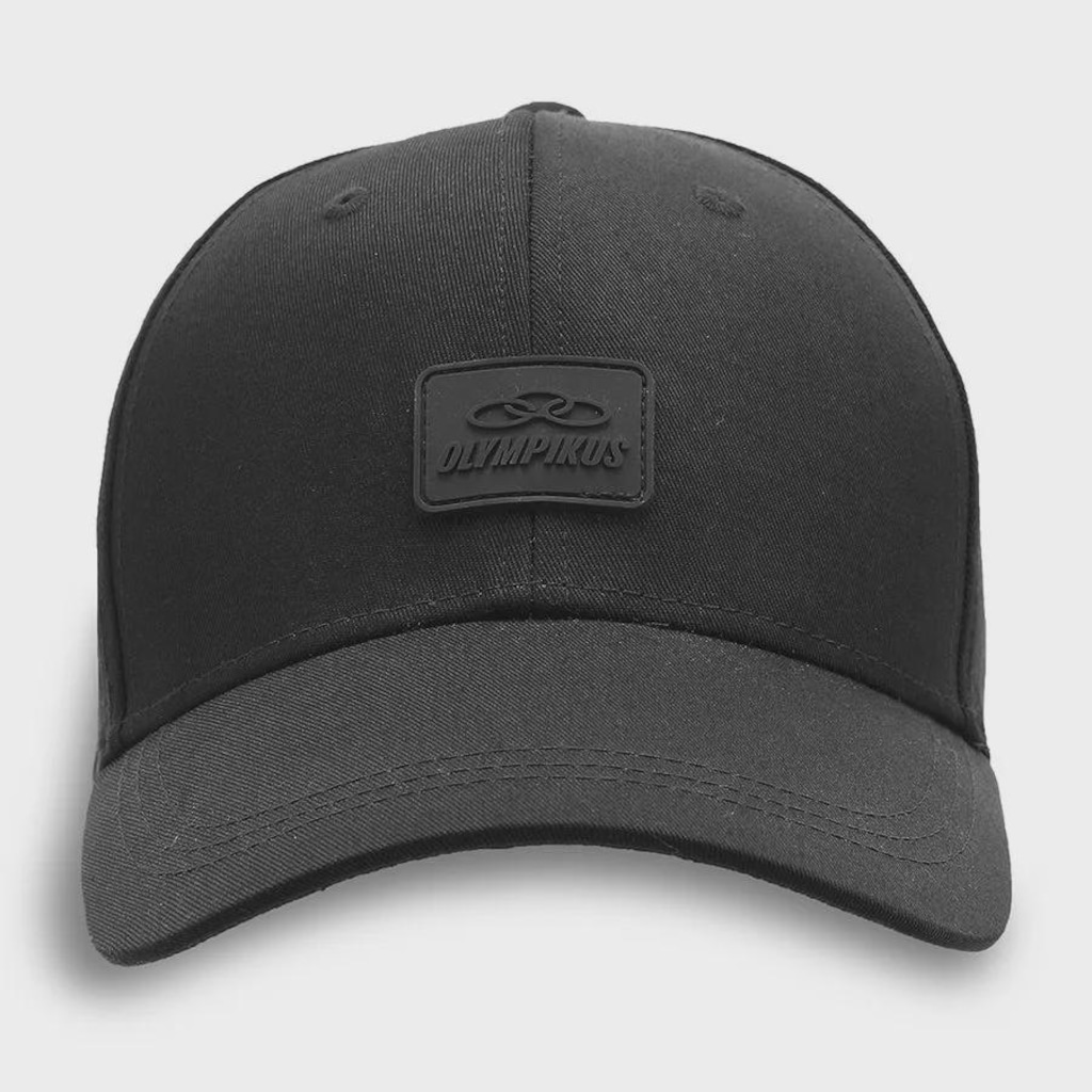 Boné Unissex Olympikus Casual Style 2.0