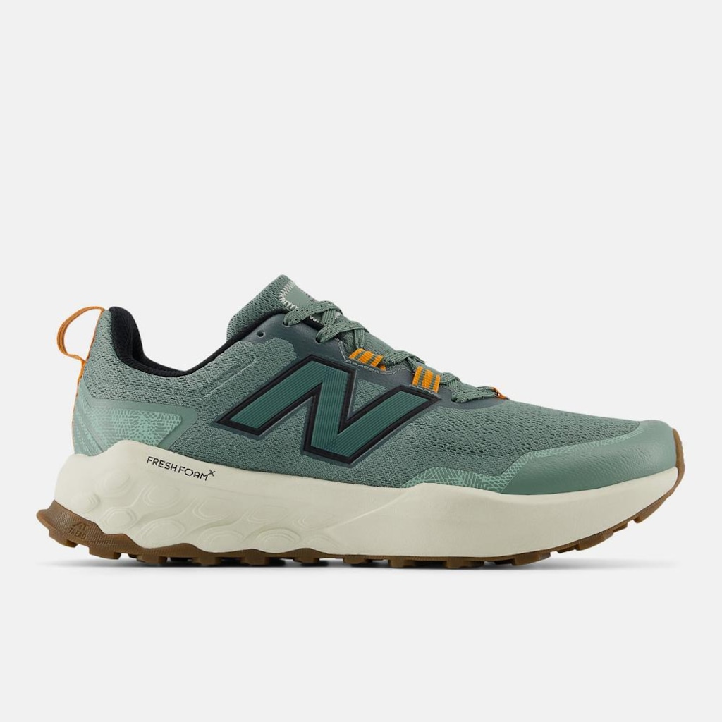 Tênis Masculino New Balance Fresh Foam Garoév2